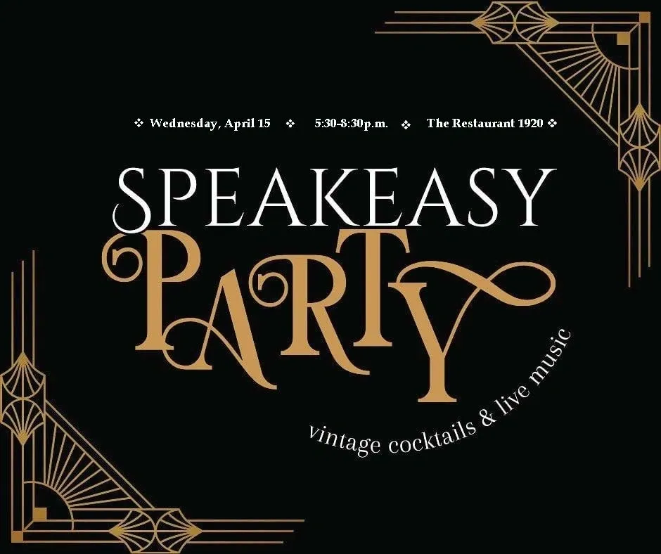 speakeasyparty