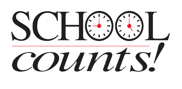 School Counts logo